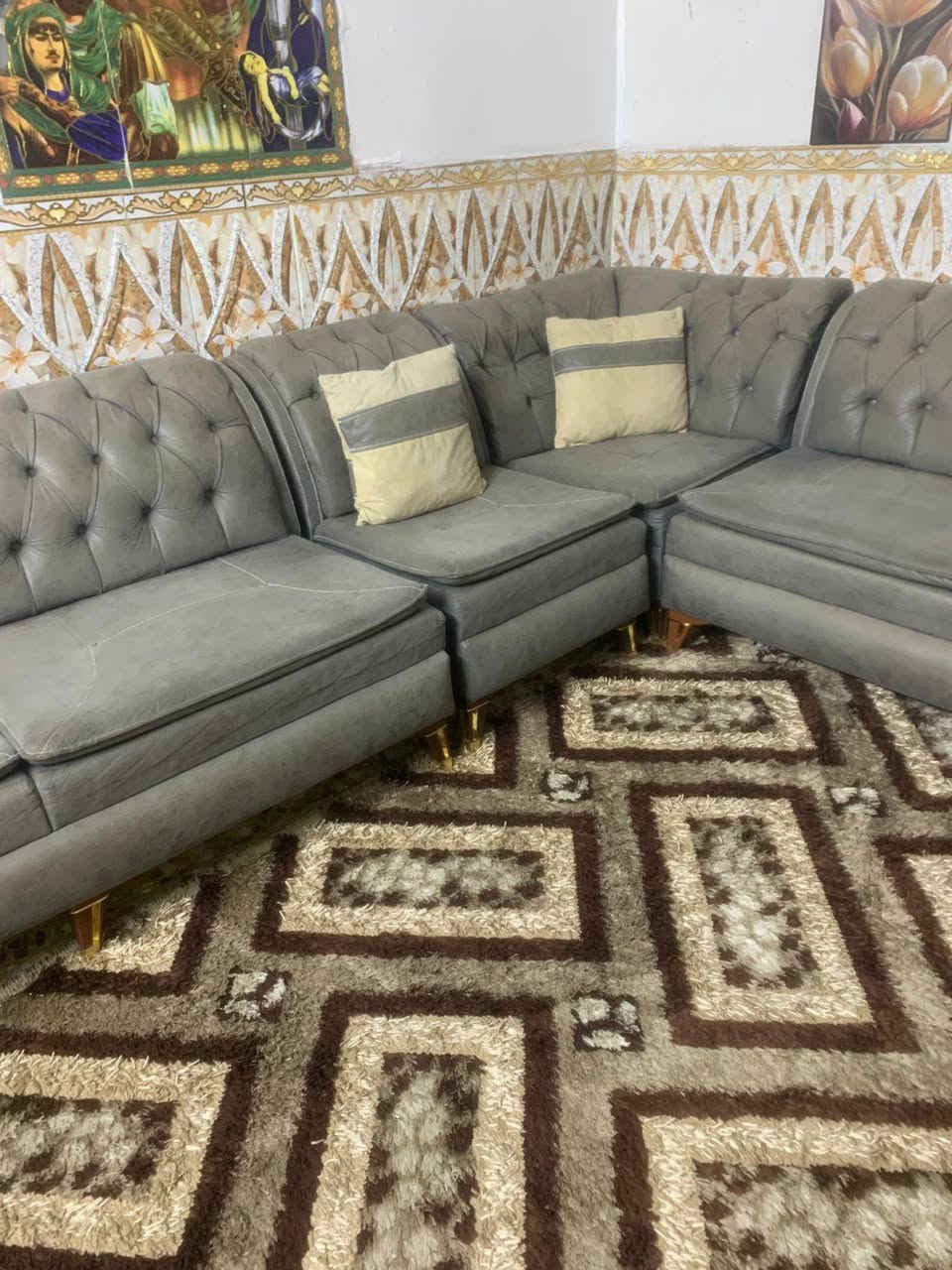 ديوان تركي للبيع ***********
