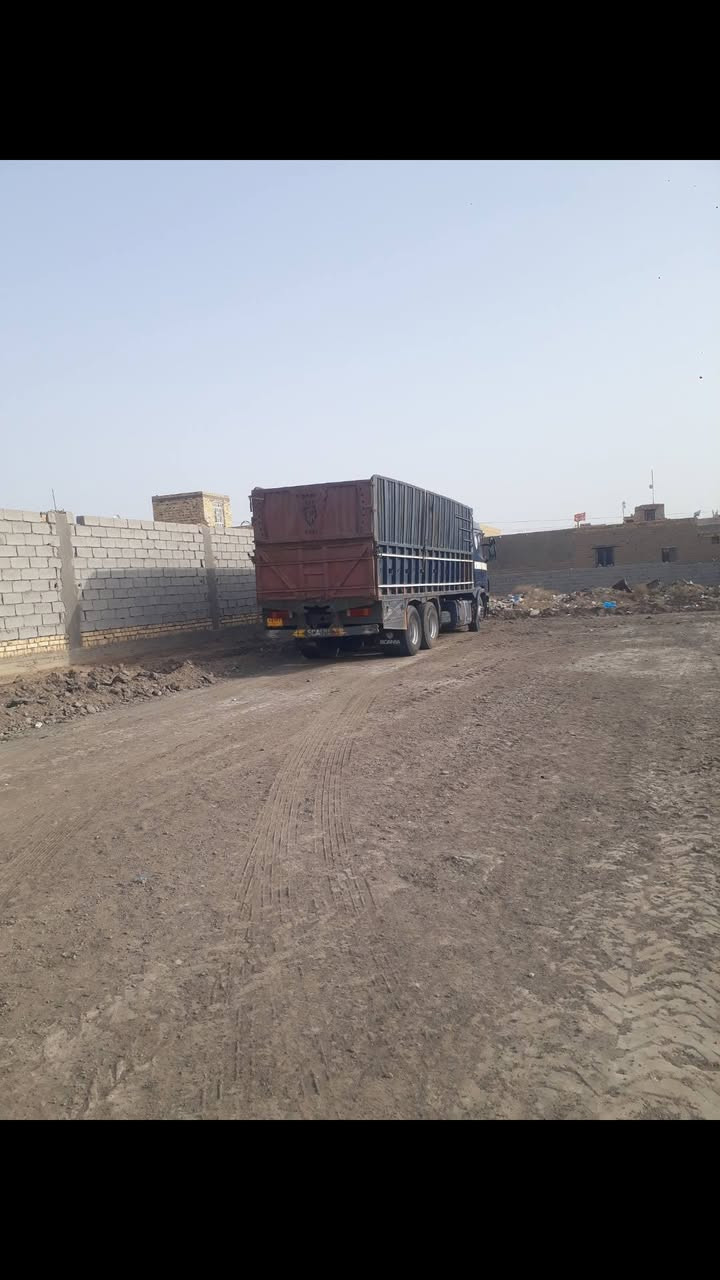 للبيع سكانيه سحال للإستفسار ***********
