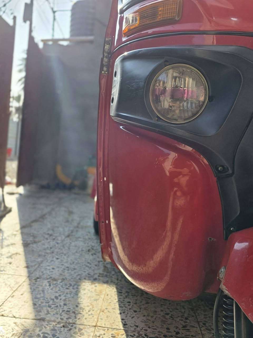 سلام عليكم تكتك 2020 شهر 11 بيه بارد يم البك لايت بدون صبق تكتك حلوه سعره 7800 وبيه مجال مكاني بغداد السياحي شاعوره رقمي ***********
