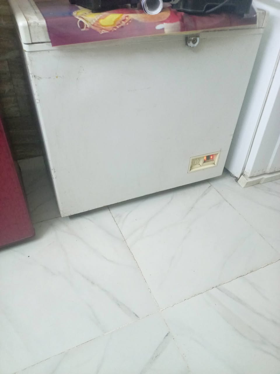 للبيع عنوان بغداد حي الجهاد


**إذا كنت صاحب هذا الإعلان وتريد حذفه لأي سبب، رجاءا أرسل رسالة إلى الدعم الفني**