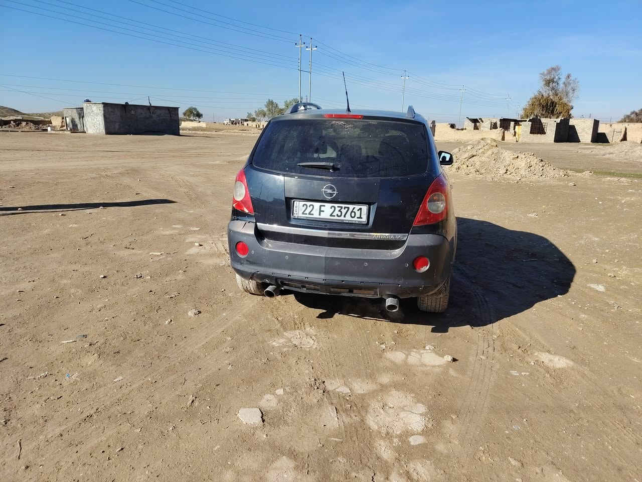 مكلف بلنشر
أوبل استرى موديل ٢٠٠٩  للبيع 
سعر ٧٩
سيارة نضيفة وجاهزة
للاستفسار 
***********
يوجد واتساب أيضا
