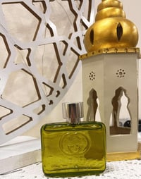 غوتشي • غيلتي إليكسير • مستخدم