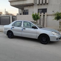 لانسر • ٢٠٠٩ • رقم اربيل