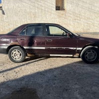 لانتره • ١٩٩٣ • كهربايات شغّالة