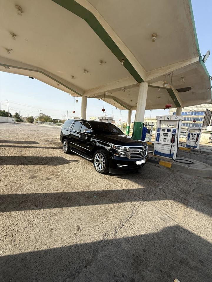 يا الله
ادوات ادوات ادوات بيع بيع فقط فقط

تاهو ابتر LTZ فوللللل موديل2017    
دخول جديد

  سيارة جديدة كلش بدون كص بدون فتح  بدون ضربه 

السيارة تكلب وتاخذ ابيع الموجود شوف العين 
كفاله كير ومحرك 
واكسن 
وعشاير وسرقه 

‏سيارة جديدة كلش جديدة شرط دخول جديد
السعر. 160 بلاش.  وبيها مجال 
المكان البصرة
‏رقمي ***********
