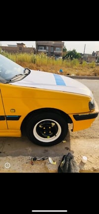 بيجو بارص ٢٠١٥ كفاله عامه سنويه جديده مصفره هيئة غرامات محوره مكينه كا...