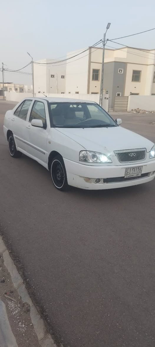 السلام عليكم
شيري كوين 2010 كفاله بدون صبغ رقم نجف هزه جديده 
ارضيه جلد دوشمه كشنات جديد دوشمه تنته جديده تخم تاير جديد السعر ٣٥ وبيه مجال قليل مكاني النجف مجمع الاميرات الثانيه للإستفسار ***********
