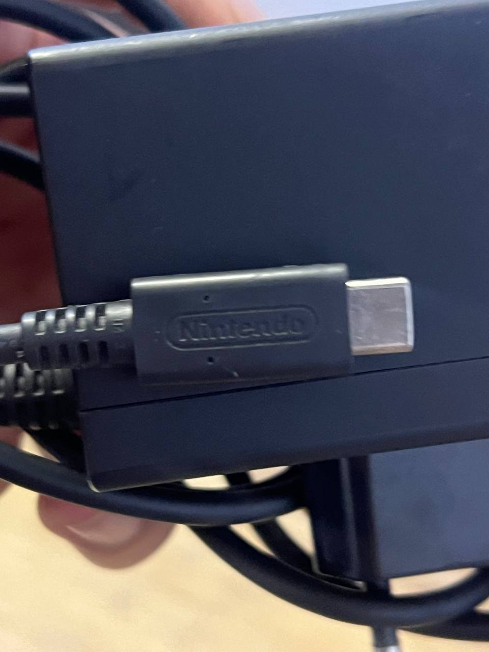 السلام عليكم🔥🔥🔥
نينتندو سويج أولد اونلاين نظيف ١٠٠٪؜✅✅✅
مع كامل الملحقات✅✅✅
مع شاشة الحماية حته يحميه من الشخوط✅✅✅
نسخة الاولد سهلة التهكير✅✅✅
البوكس يجي وياه منفذ HDMI ومنفذ الشحن ومنفذ الايثرنت وهذه المنفذ ماموجود بالنسخة القديمة✅✅✅
شاشة اكبر من النسخة القديمة✅✅✅
والاهم شاشة أولد يعني ألوان افضل ودقة احسن✅✅✅
وبطاريه اكبر من النسخة القديمة✅✅✅
إذا تحتاج فيديو فحص كامل اله راسلني خاص ✅✅✅
وإذا تحتاج اسويلك حساب وانزلك ألعاب فيه هم كلي بالخاص✅✅✅
الرقم *********** واتساب✅✅✅
*********** هاتف ✅✅✅
مكاني النجف✅✅✅
السعر 190 ألف 🔥🔥وبيه مجال (للشراي)🔥🔥
