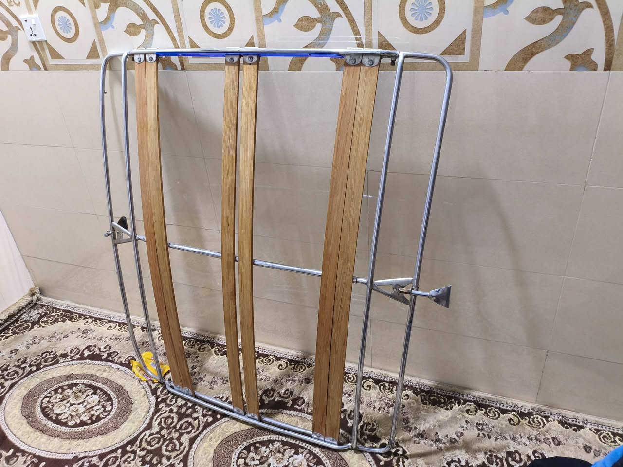 سيبايه ابو عمار انتاج 25الطويله ترهم على لانتره سعر 160 مكاني كربلاء
***********
