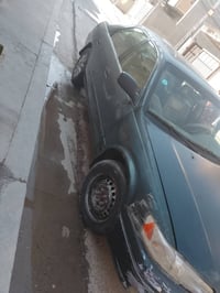 كامري ١٩٩٦ • وارد امريكي • رقم بغداد