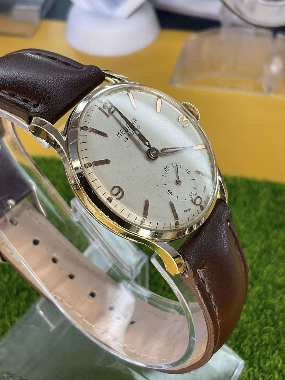 متوفر راسلني خاص وتدلل


**إذا كنت صاحب هذا الإعلان وتريد حذفه لأي سبب، رجاءا أرسل رسالة إلى الدعم الفني**