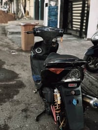 موتوسيكل • استفسار