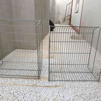عارضة جبس • ٣ سلات ستيل • حي سومر