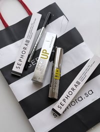 ايلاينر سيفورا • عرض رمضان • مكياج