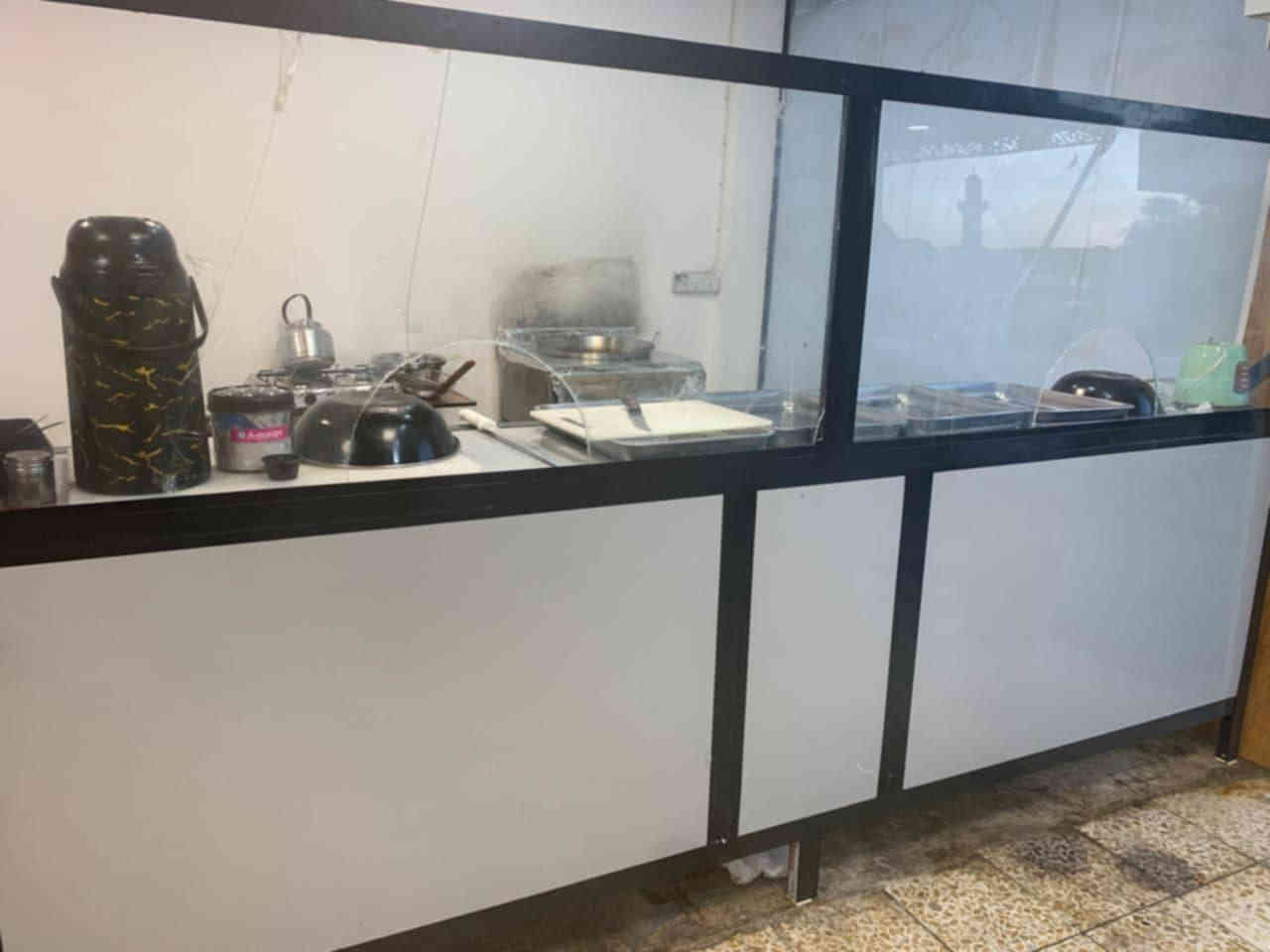 غراض مطعم للبيع عنوان تكريت
الاستفسار تصل ع ***********
اني مكلف بل نشر تصال ع رقم فقط
