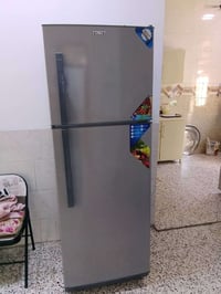 ثلاجه • ٢٠ قدم • مستخدم شهر