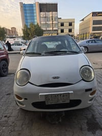 كيو كيو • ٢٠١٣ • مكينة وكير كورلا