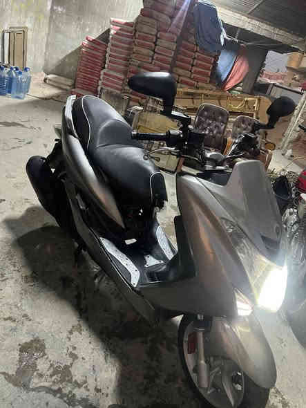 السلام عليكم دراجه ماجسته اس  البيع مكاني بغداد الشعب درجه ينقص مابيها رقم *********** $ سعر 850 وبيه مجال
