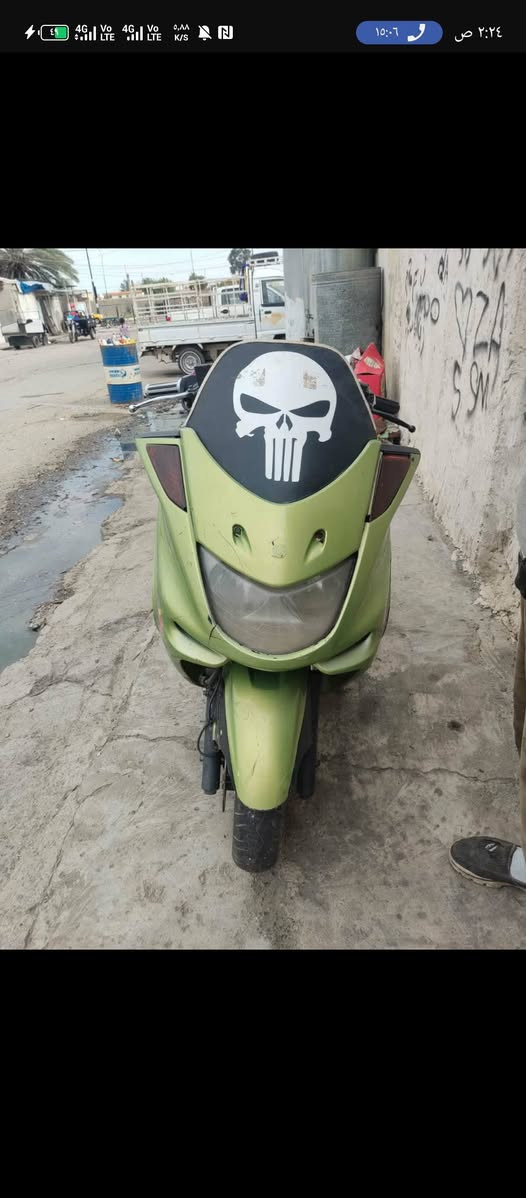 للبيع او مراوس
شغاله كلشي بي شغال سعر 400 وبي مجال


**إذا كنت صاحب هذا الإعلان وتريد حذفه لأي سبب، رجاءا أرسل رسالة إلى الدعم الفني**