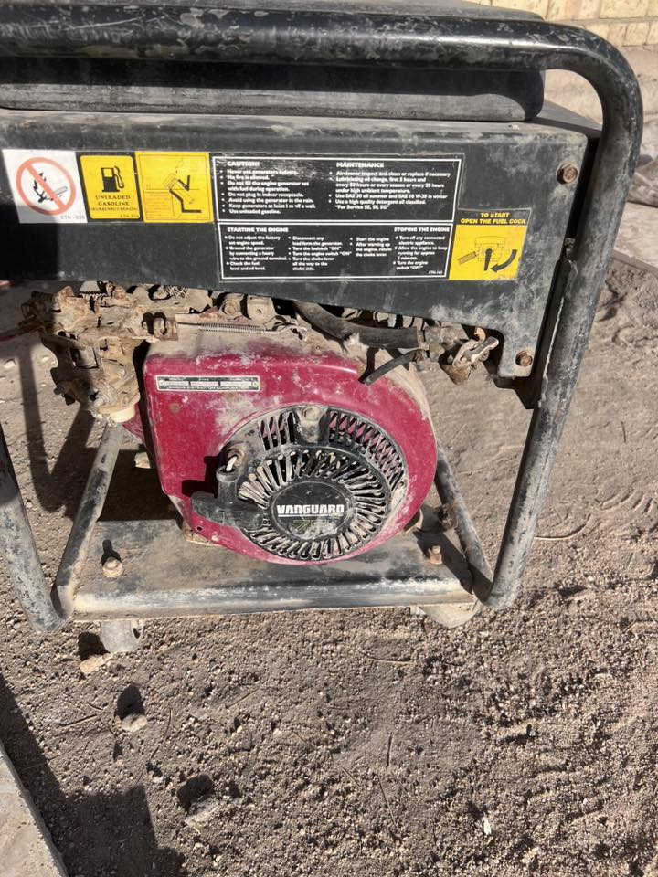 مولدللبيع بغداد 
شغالة فقط ترتيب
سعر ٢٢٥ 
***********
