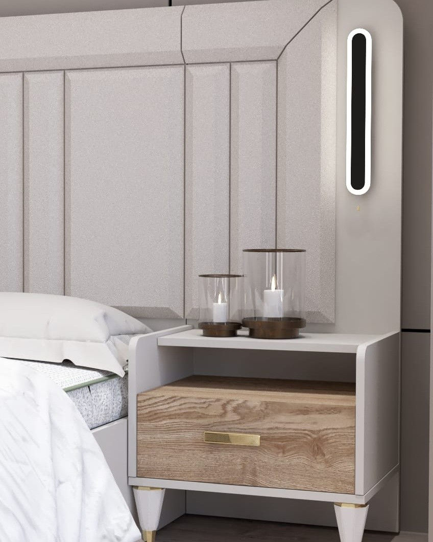 🔊📣📢
💥💥 ايزا ✨💥
*غرفة نوم  11قطعه*

✅سرير مخزن

♦️كنتور 
♦️سرير مخزن 200سم ×180سم
♦️ملحق اضافي
♦️ميز تواليت 
♦️ كومدي عدد2, ظهر عالي اناره💡
♦️مرايا قيافه
♦️شازلون 
♦️طابورية
♦️درور
♦️ميز TV
السعر // مليون 375 الف عراقي 🔥


**إذا كنت صاحب هذا الإعلان وتريد حذفه لأي سبب، رجاءا أرسل رسالة إلى الدعم الفني**