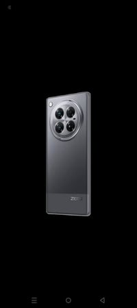 للبيع Infinix Zero 40 الحالة: نظيف / استعمال متوسط مابي اي ضرر  الذاكر...