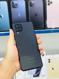سامسونج M12 • سامسونج M31 • هاتف مستعمل • جوال مستخدم • موبايل رخيص • ...