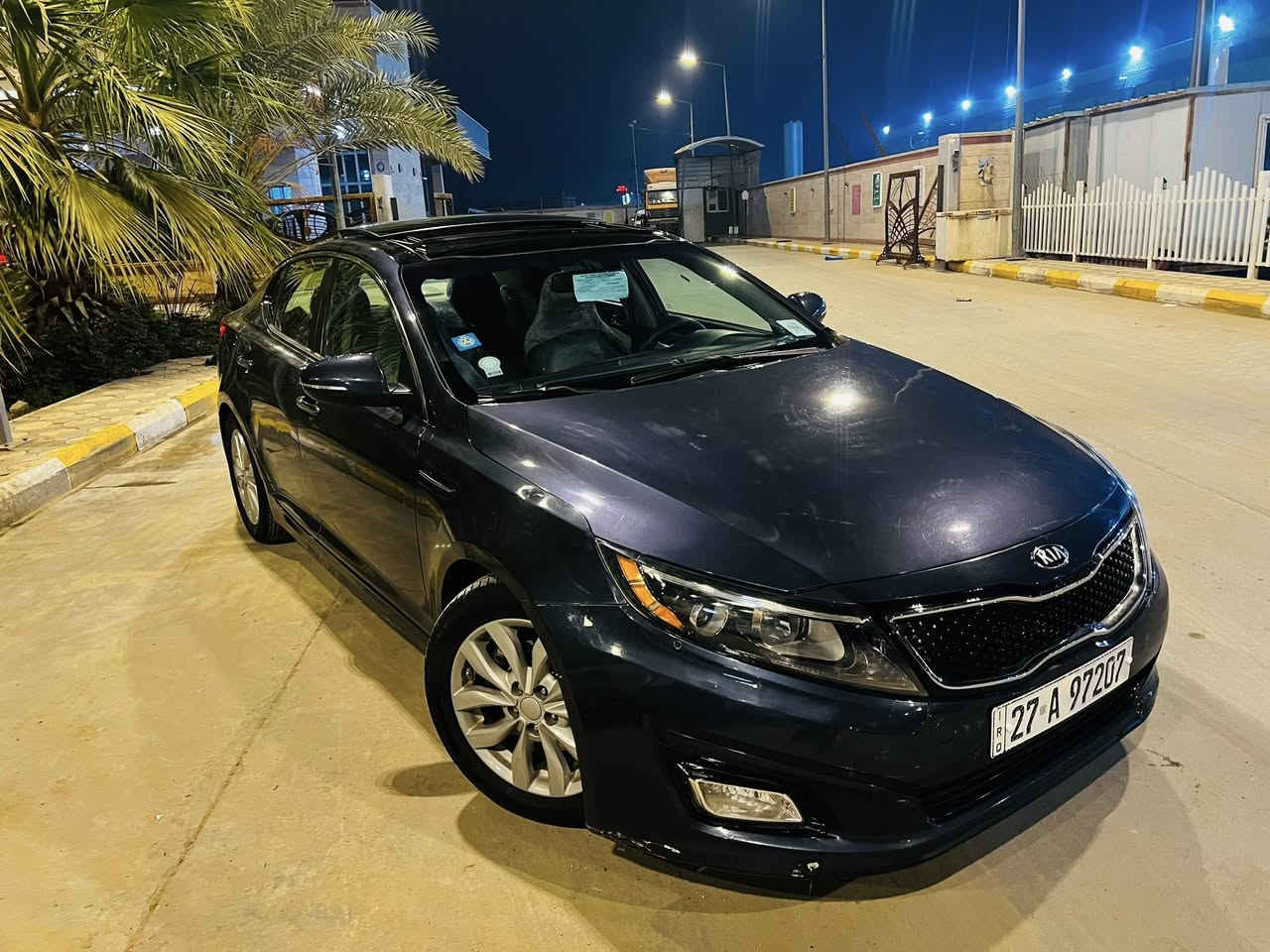 السلام عليكم  كيه  ابتما  مديل  ١٥ فول مواصفات  ذي قار  رقم  نكليزي  تحويل  مباشر  سياره جديده  وجاهزه  مكان السياره ناصريه مركز المدينه  للستفسار اكثر الاتصال عل الرقم *********** موجود وتساب  السعر ١١٠
