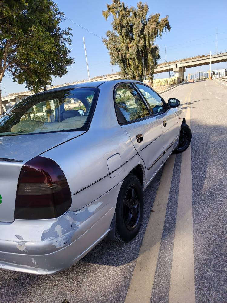 دايو نوبرا موديل *********** كربلاء, العراق
