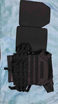 درع • صفائح • نطي