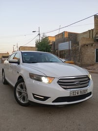 للبيع اجدد وانضف تورس  فورد تورس 2013 خليجي وكاله نيفا فول مواصفات عده...