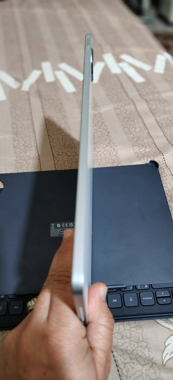 مرحبا عندي هونر ماجك باد 2 نضيف جدا ما استخدمته شي قليل. يعني يجوز مجموع الاستخدام ٤٨ ساعه. رايده ب750. كلش جديد


**إذا كنت صاحب هذا الإعلان وتريد حذفه لأي سبب، رجاءا أرسل رسالة إلى الدعم الفني**