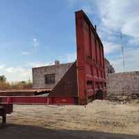 عربانه المانيه 12اونص ربطه14دناكير مربع اجنابه كامله شاصي مكفول تايرات...