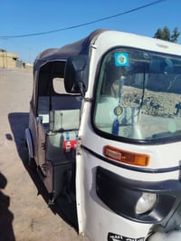 توكتوك • قضاء النصر • رقم 21