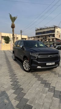 تاهو سوبربان برمير • ٢٠٢٣ • ٨٥٠٠٠ كم