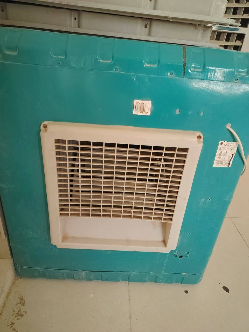 سلام عليكم مبردات عدد ثنين وحدة حجم كبير و الثانيه حجم وسط نضاف حيل مابيهن اي ضرر شغالات شرط الشراي يراسلني خاص


**إذا كنت صاحب هذا الإعلان وتريد حذفه لأي سبب، رجاءا أرسل رسالة إلى الدعم الفني**
