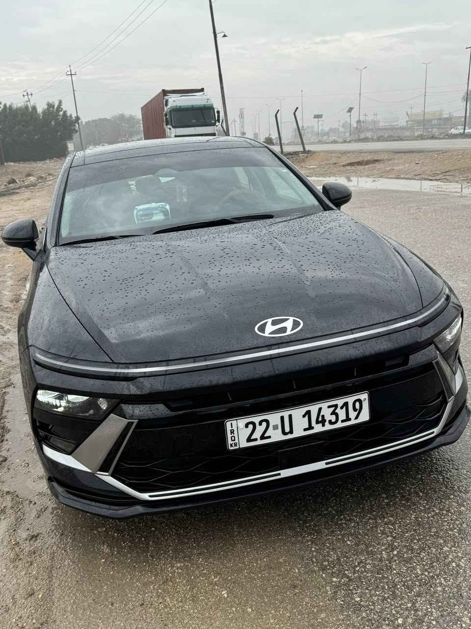 السلام عليكم

سوناتا موديل

 2024

ماشيه 45كيلو

اللون حبري متغير

مواصفات

شاشه 

كامره

لايت عدسات

بصمه

رادار امامي

رادار خلفي

رادار جانبي

لد امامي خلفي

ويل كب

توقف ذاتي 

قياده ذاتيه

تنبيه خروج عن المسار

تحديد مسار 

فول تحكم ستيرن

كشن السائق كهرباء

تدفئه بالكشنات

تدفئه بالاستيرن 

داخل  اسود

شفتات 

كير تعليك

تبريد بيانو لمس

ترحيب عند الاقتراب

صندوق ذكي

تشغيل عن بعد

محرك 2500✈️

صور الحادث بالمنشور  جنطه

الحادث سطحي 

بدون اي دواخل شاصي اللغد والايرباك والكير والمحرك كلهن مكفولات 

صور امريكا بالمنشور

السعر 220$

رقم اربيل الدولي تحويل وكاله مضمون

للاستفسار

***********
