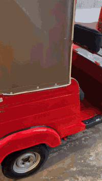 تكتك 18 شهر 11 تكتك لونه لبلادي لاصبغ ولا ضربه محرك خير من الله سعر 5 وبيه مجال حك جيه ***********
