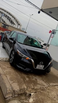 سنترا • ٢٠٢١ • ٨٥٣٣٠ مايل