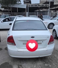 سيراتو ٢٠٠٩ • كفاله عامه • مكينه وكير