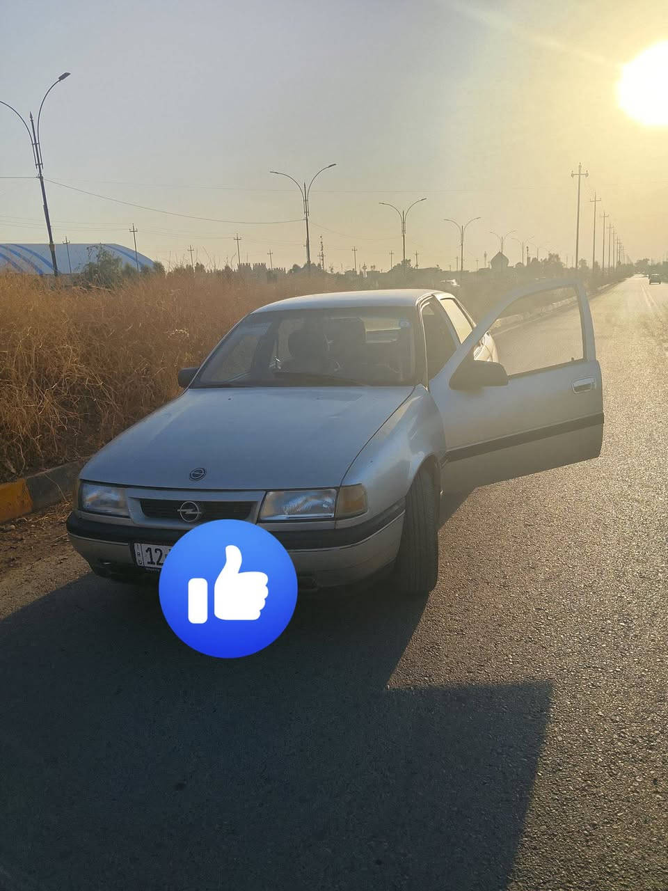 السلام عليكم اوبل فكترا لبيع موديل 89 سياره حيل حلوه ونظيفه سنويه جديده سياره شرطه تحويل هذا رقم الهاتف اي استفسار ***********
