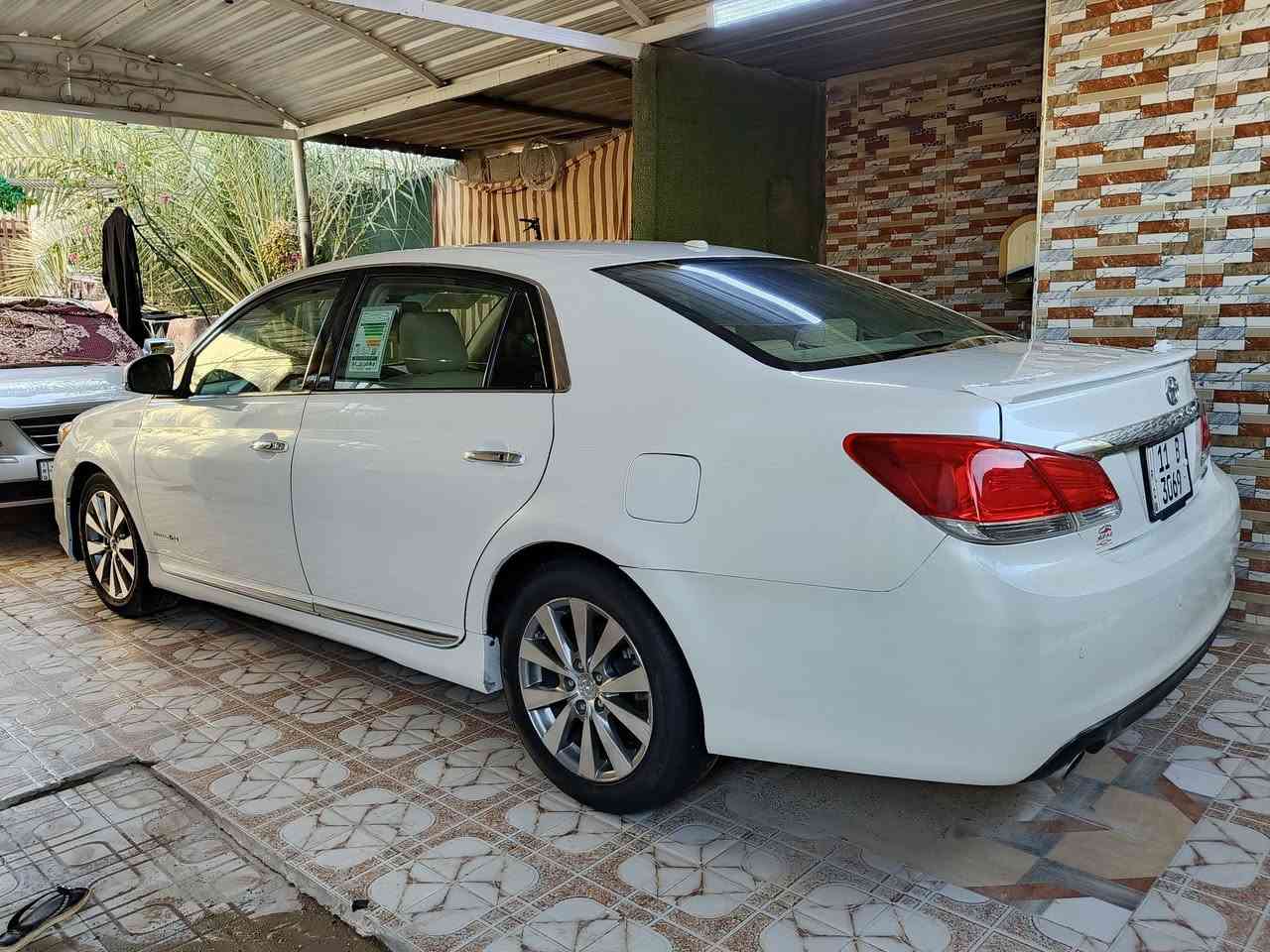 افلون خليجي موديل 2011
رقم بغداد سعر 148
و السونار مرفق مع المنشور 
بيها صبغات بدون دواخل 
فول مواصفات لمتدد 
مكينه سته سلندر كير ومحرك مكفولات
حداديه جديده 
تخم تايرر جديد 
جاهزه للخير 
المكان واسط مركز المدينه استفسار 
***********
