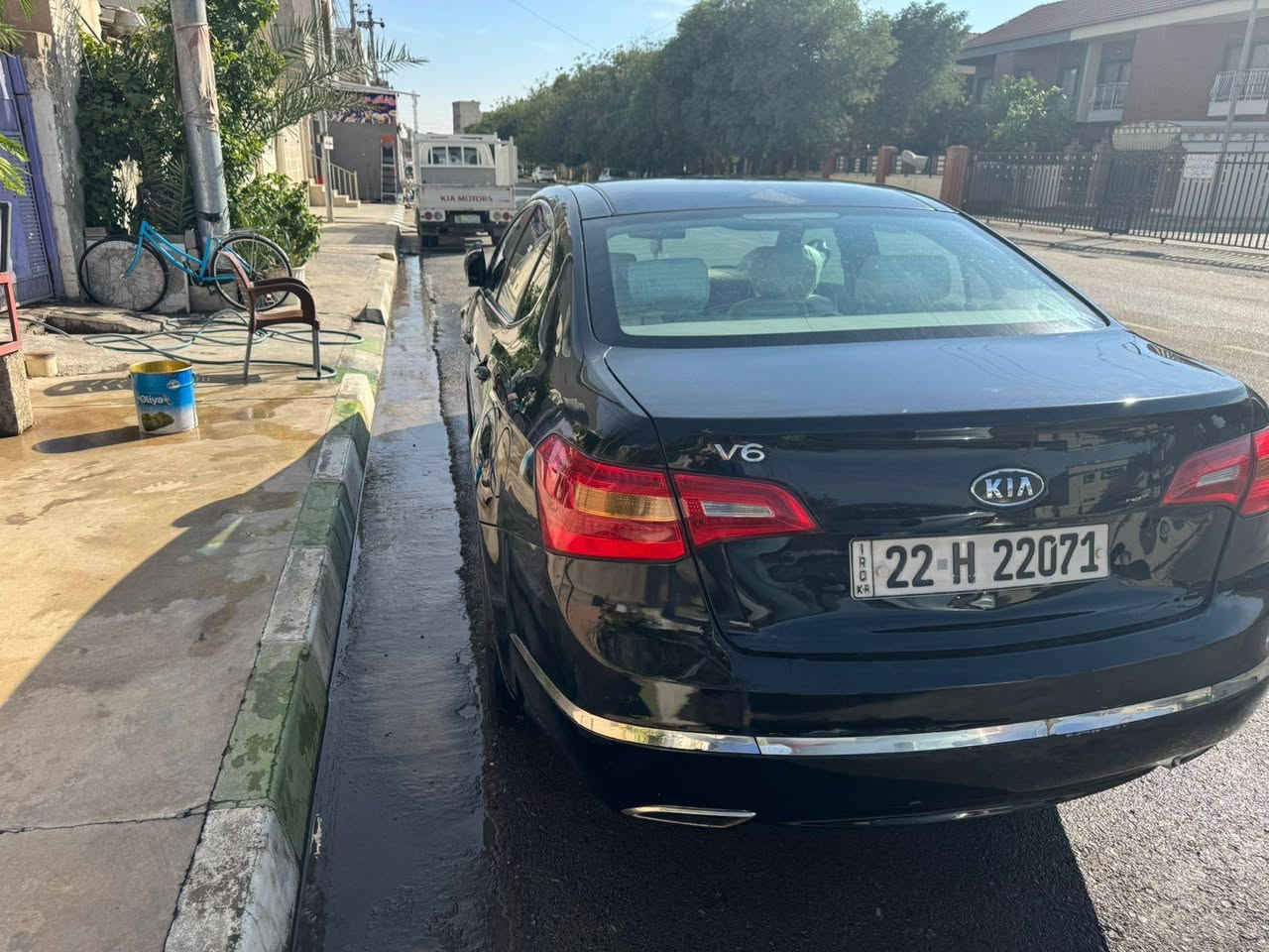 فول مواصفات vib رقم اربيل 

5 قطع صبغ بدون دواخل 

محرك وكير خير من الله 

ماشية 189 قابل للزيادة 

السعر 105وبيها مجال

مكان السياره سليمانيه قضاء كلار

باقي التفاصيل استفسار عل ارقام التاليه

***********

***********
