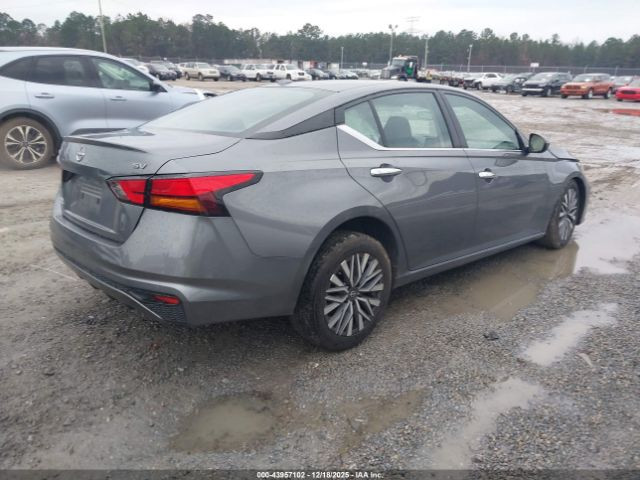 #سعر_البيع_المباشر_65_ورقة
2024 NISSAN ALTIMA SV FWD
اريخ المزاد: 3/20
المسافة المقطوعة 54000 mi
#نشحن الى دبي و عمان و البصرة و كردستان و تركيا
بالامكان ادخالها
 #بكتاب_ذوي_الشهداء_باعفاء_كمركي_مع_اعفاء_الرقم 
#العقبة
#ام_قصر
#الشمال
⬅️نتكفل بالسيارة لحين وصولها 
⬅️اي استفسار مراجعة المكتب 
⬅️ عملنا شراء السيارات من المزادات الامريكية والكندية
#لدينا_تقرير_Carfax_مجاني_فحص السيارة قبل دخولها المزاد 
⬅️لدينا ورشة تصليح في دبي 
⬅️لدينا معقب لتخليص السيارات (حرة  او ذوي الشهداء ) و ايصالها الى الزبائن
📍العنوان النمرود #قرية_السيد_حمد 
⬅️اوقات الدوام من 4:30 عصراً وحتى ال11 ليلاً كافة ايام الاسبوع 
ما عدا السبت والاحد عطلة المزاد 
☎️ للاستفسار الاتصال على الرقم
عمر سعد
*********** :📞
*********** : 📞
