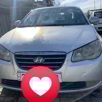 هونداي افانتي موديل 2007مكينخ 1600كير مكينه تبريد تخم تاير كله جديد لل...