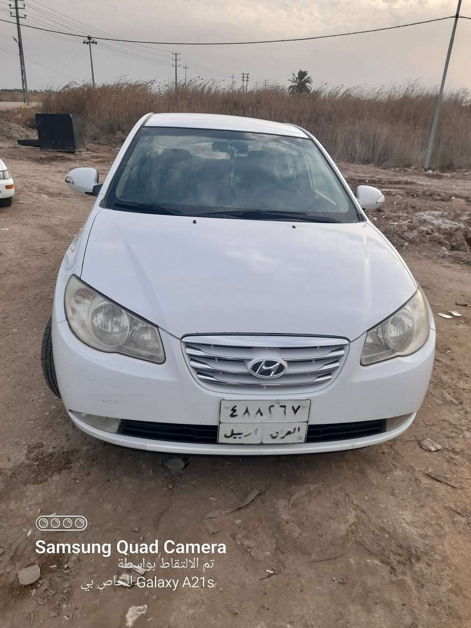 السلام عليكم
النترا 2011 
  محرك 1600

مكفوله كفاله عامه
***********
واسط الزبيديه
