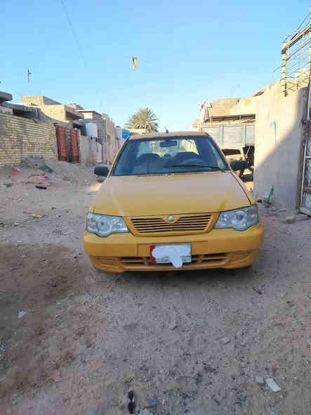 سايبا منغولي موديل ١٢ رقم واصط ألماني صاحبها يريد تحويل تخم تاير كير ومحرك مكفولات سمكره وصبغ احزام قبل أيام صبغتها السنويه صاقطه بل ٢٣ مكان بغداد سعرها ١٨ قفل اتصال ***********
