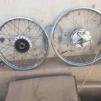 ويلات خلفي امامي مال نامه مستخدم سعر وباقي تفاصيل ع رقم او خااص 077126...