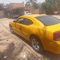تشارجر • ٢٠١٠ • مكينه وكير