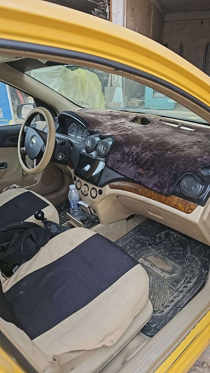 للبيع أفيو 2010
تبريد المنظومة جديد

حدادية وكير ومحرك مكفولة

ضربة جاملك وبنيد

أتعهد بالغرامات والضريبة

المكان: النجف الأشرف

 السعر: 45 مجال بسيط 

***********
